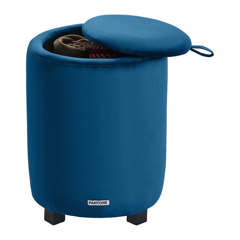 Pantone storage stool discount