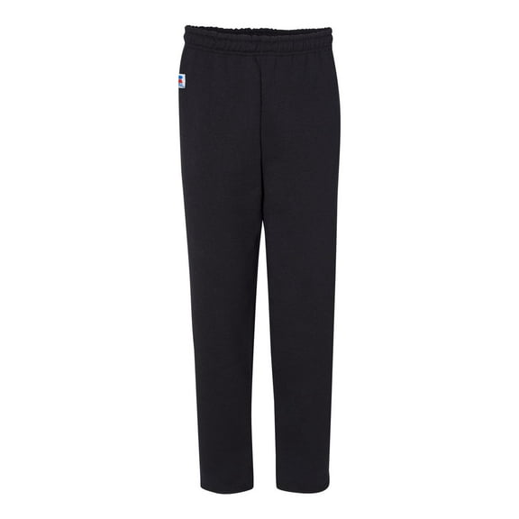 Russell Athletic Dri Power Open Bottom Pocket Sweatpants Unisex Size up to 3XL