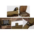 thumbnail image 3 of Bangcool Outdoor Camping Backpack Portable: Oxford Cloth Hiking Backpack Travel Backpack, 3 of 10
