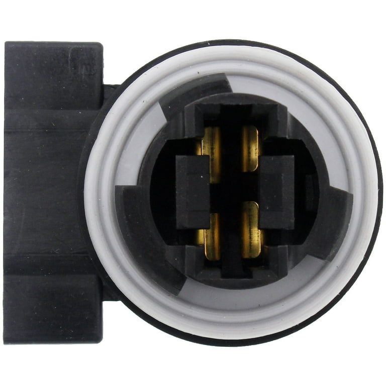 Dorman 645-657 Park And Turn signal Lamp Socket - Left/Right for