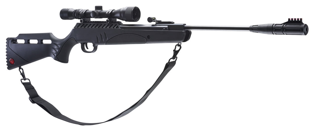 Umarex Ruger Targis Hunter Max .22 Caliber Pellet Gun Air Rifle with Scope