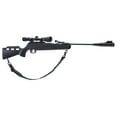 thumbnail image 2 of Umarex Ruger Targis Hunter Max .22 Caliber Pellet Gun Air Rifle with Scope, 2 of 7