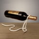 thumbnail image 4 of Soporte suspendido para copas de vino 3D práctico y útil para la encimera de la barra de la cocina del hogar, 4 of 8