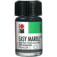 thumbnail image 2 of (4 pack) Marabu Easy Marble 15ml-Antique Silver, 2 of 2