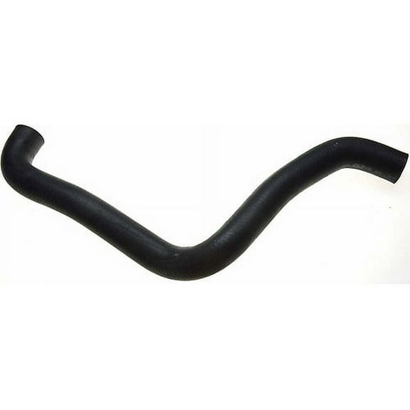 Gates 22123 Coolant Hose, Molded Fits select: 1986-1989 NISSAN STANZA
