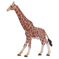 thumbnail image 4 of Juguete De Jirafa, Figura De Animal De Simulación Sólida Para Decoración De Habitaciones De Niños, Con Textura Realista Y Material De PVC, Regalos Educativos Para Niños, 4 of 7