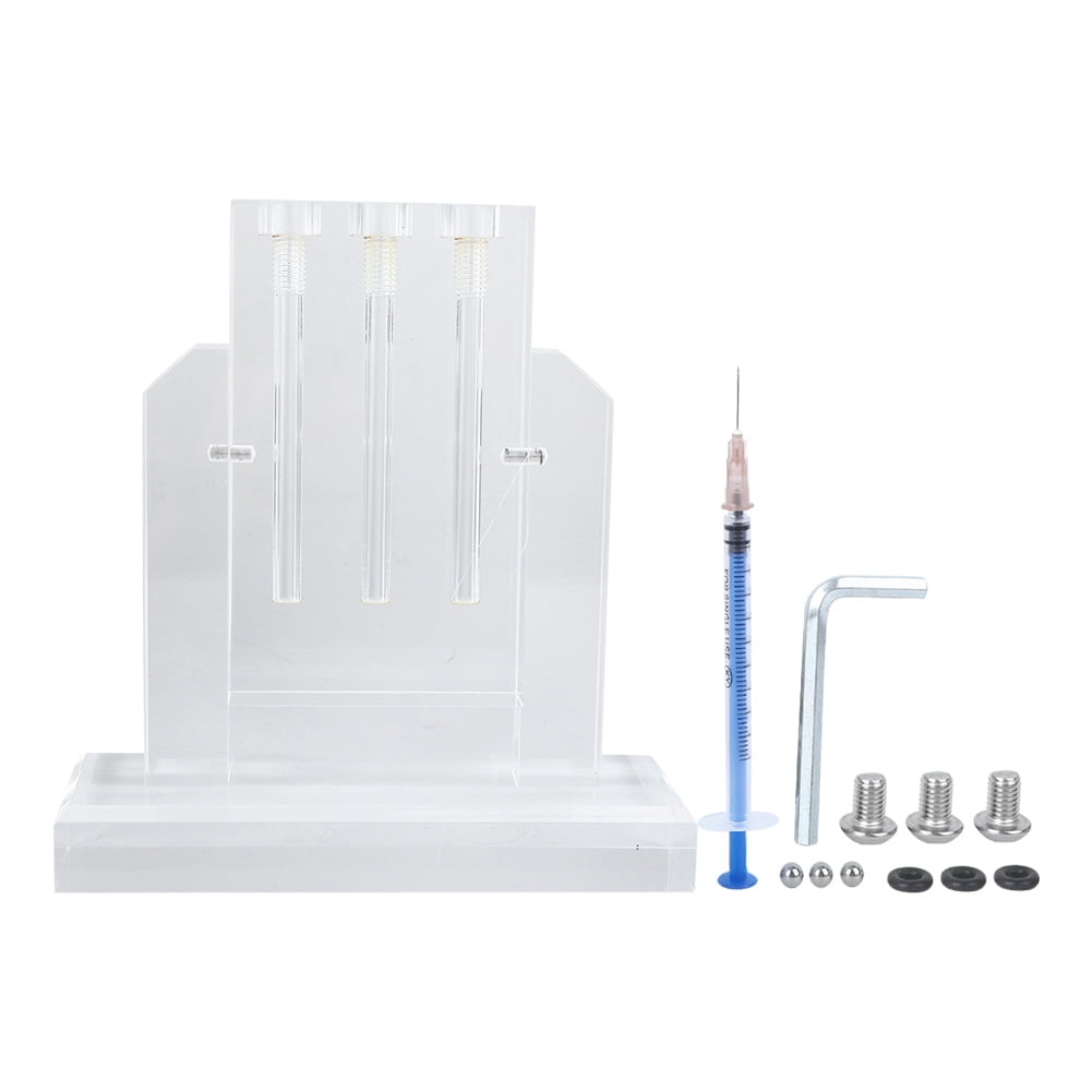 oil viscosity test kit oil viscosity test kit