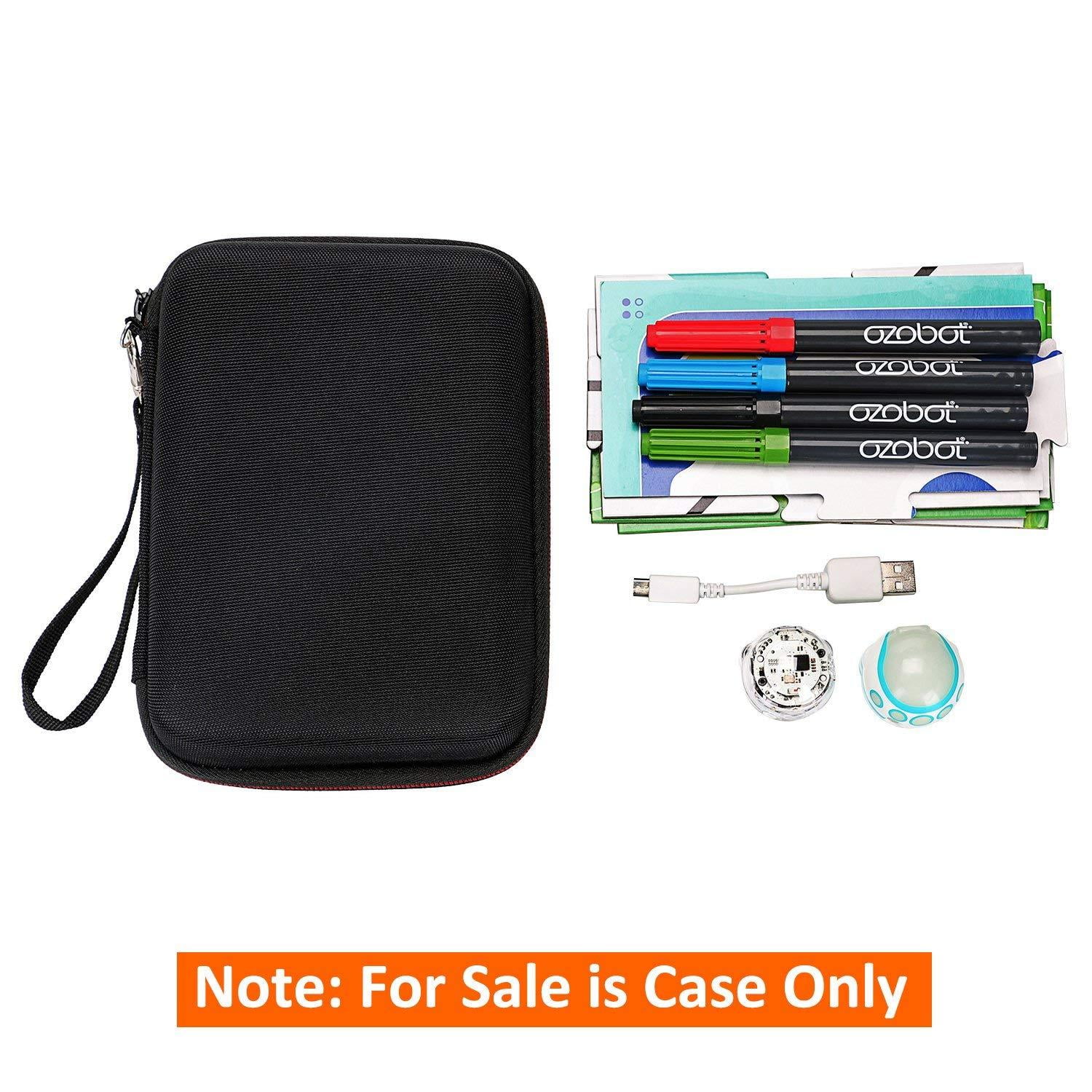ozobot carrying case