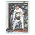 thumbnail image 1 of 2025 Topps Chrome Update All-Star Game #ASGC-46 Logan Webb San Francisco Giants MLB Baseball Trading Card, 1 of 2