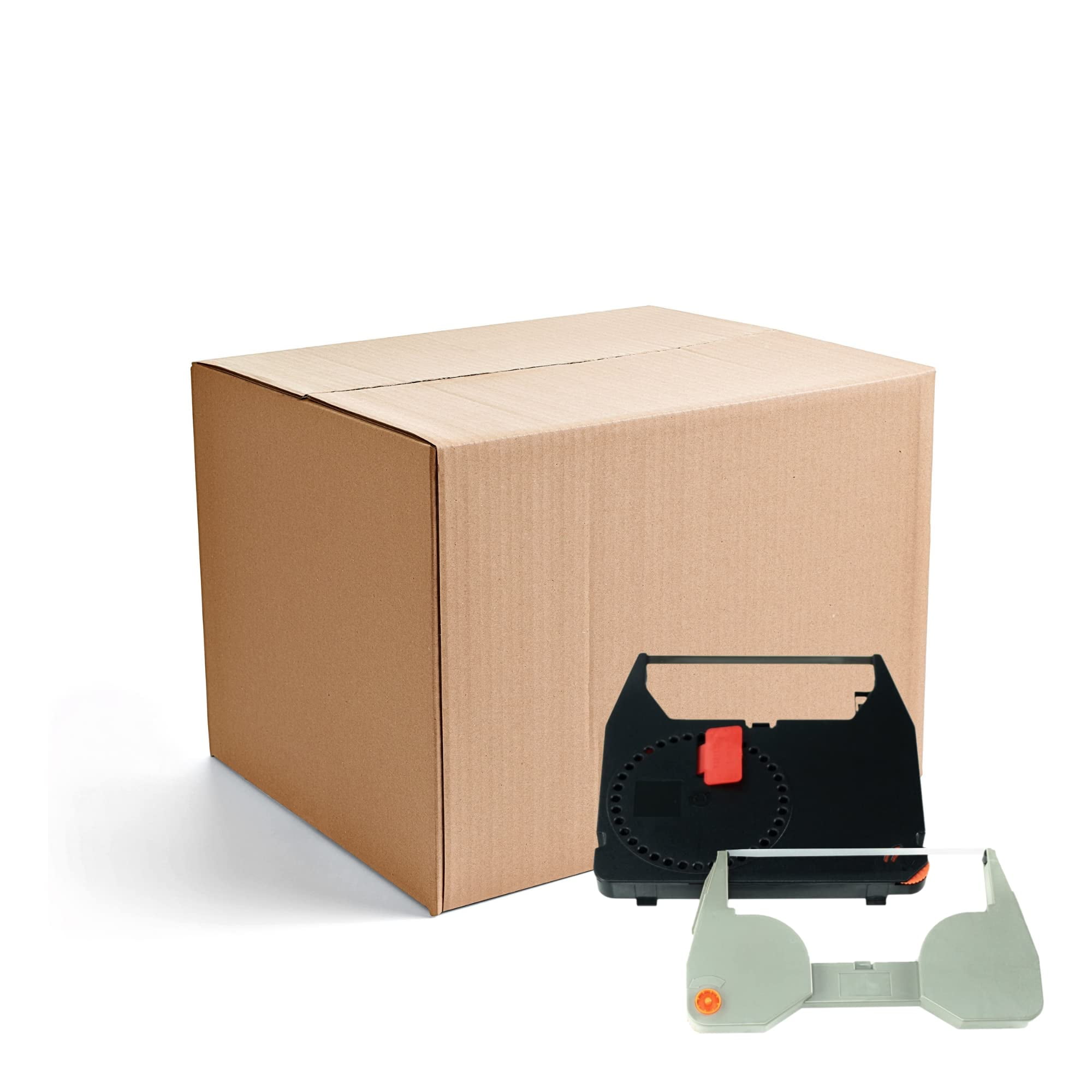 GRC Compatible IBM Wheelwriter Typewriter (36) Black Correctable