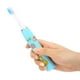 thumbnail image 5 of Cepillo De Dientes A Batería Para Niños, Cepillo De Dientes Eléctrico Para Niños, Cepillo Suave Para El Cabello, IPX7, Resistente Al Agua, Limpieza Suave Y Flexible, Fácil De ANGGREK Otros, 5 of 8
