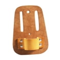 thumbnail image 3 of Organizador de herramientas Zulema con soporte para martillo de Cuero PU, 3 of 8