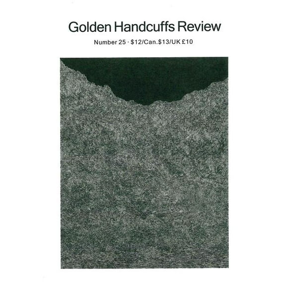 Golden Handcuffs Review #25