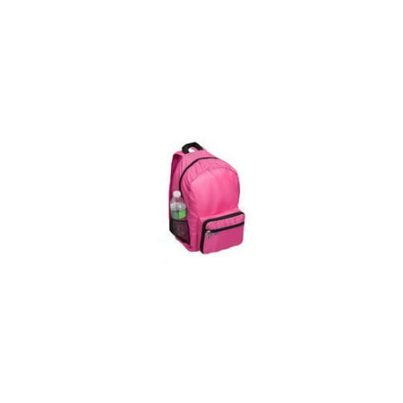 Smooth Trip Folding Backpack