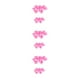 thumbnail image 1 of Rizador de cabello sin calor Seitruly Rosa 10 grandes 10 pequeños, 1 of 6