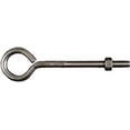 thumbnail image 4 of National Hardware N221-663 2161BC Eye Bolt in Stainless Steel,3/8" x 6", 4 of 4