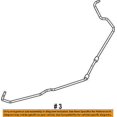 thumbnail image 2 of Dodge CHRYSLER OEM 16-17 Durango 68319147AA, 2 of 2
