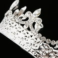 thumbnail image 4 of Diadema nupcial Yuyangstore de Juguetes para primera Juegos de Plata B, 4 of 8