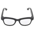 thumbnail image 1 of Lunettes Intelligentes de Traduction AI, Lunettes de Traduction AI en Temps Réel avec Caméra 8MP, Musique, Appels, Reconnaissance d'Objet, Support ChatGPT, pour Voyage Réunion Affaires, 1 of 7