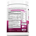 thumbnail image 5 of Vitauthority Multi Collagen Burn, Collagen Peptides Powder for Women, Unflavored, 20 Servings, 5 of 6