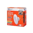 thumbnail image 2 of lámpara de techo led circular brillante luz dimeable, 2 of 7