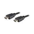thumbnail image 2 of Comprehensive Connectivity HD18-HD18-15ST 15 ft. Standard Series 18G HDMI 2.0 High Speed with Ethernet Cable, 2 of 2