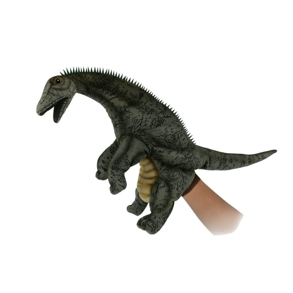 Hansa - Diamantinasaurus Matildae Puppet, 17"