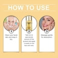 thumbnail image 3 of Serum Essence Ginseng, antiarrugas, hidratante, 120 ml, para toda la piel, 3 of 7