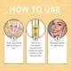 thumbnail image 3 of Serum Essence Ginseng, antiarrugas, hidratante, 120 ml, para toda la piel, 3 of 7