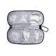 thumbnail image 4 of Estuche de viaje más fresco Bolsa de transporte Protector Organizador Forro de aislamiento de papel de aluminio Bolsa de almacenamiento de aislamiento Fernando enfriador de viaje, 4 of 8