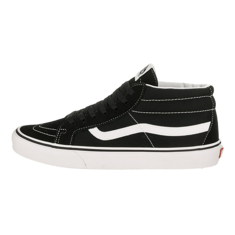 Mens vans sk8 mid sale