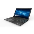 thumbnail image 3 of Gateway 15.6" Ultra Slim Notebook, FHD, Intel� Core? i5-1135G7, Intel� Iris� Xe Graphics, 512GB SSD, 16GB RAM, Tuned by THX?, Fingerprint Scanner, 1.0MP Webcam, HDMI, Cortana, Windows 10, Black, 3 of 19