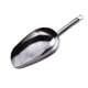thumbnail image 2 of Pala para Hielo Metal Acero Inoxidable Bar Fiesta, 2 of 9