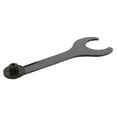 thumbnail image 2 of Center Axle BB Wrench Carbon Steel Bike Repair Spanner Mountain Bike Wrench, 2 of 5