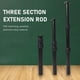 thumbnail image 3 of Tubo de extensión de trípode brazo de extensión de trípode ligero anodizado para viajes ANGGREK Otros, 3 of 8