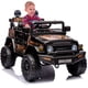 thumbnail image 2 of MONTABLE ELECTRICO TOYOTA CRUISER NEGRO, 2 of 4
