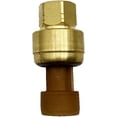 thumbnail image 2 of 239-3478 Pressure Sensor 2393478 fits for CAT Engine C-11 C-13 C-15 C11 C13 C15 Excavator PM-200 PM-201, 2 of 6