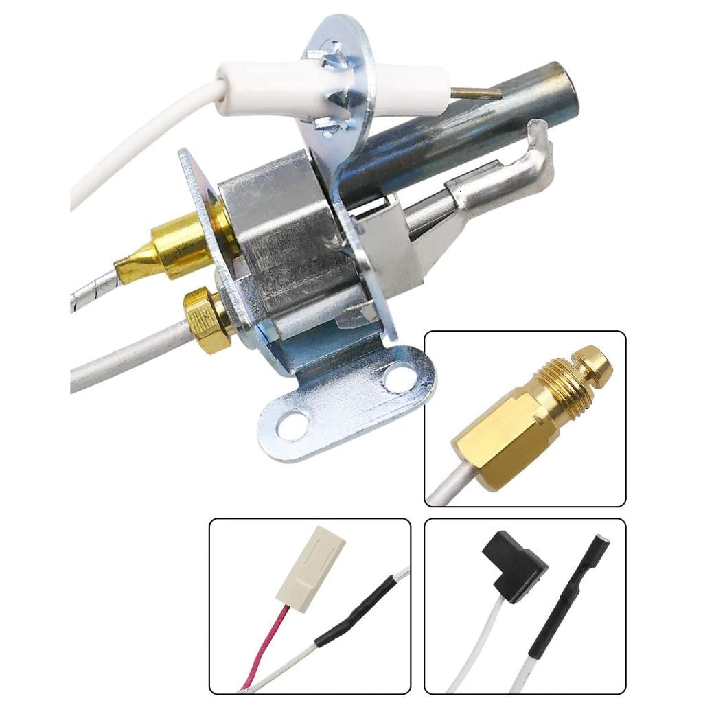 Giaone Gas Heaters Ignitions System Replacement High Success Rate Heat Protections