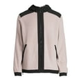 thumbnail image 5 of Russell Men's & Big Men's Microfleece Full Zip Jacket, Sizes up to 3XL, 5 of 5