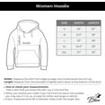 thumbnail image 5 of Tstars Love Softball Women's Hoodie - Ideal Birthday Gift for Softball Fans and Players - Comfortable Sportswear - Show Your Softball Passion - Perfect Apparel for Softball Moms, 5 of 7