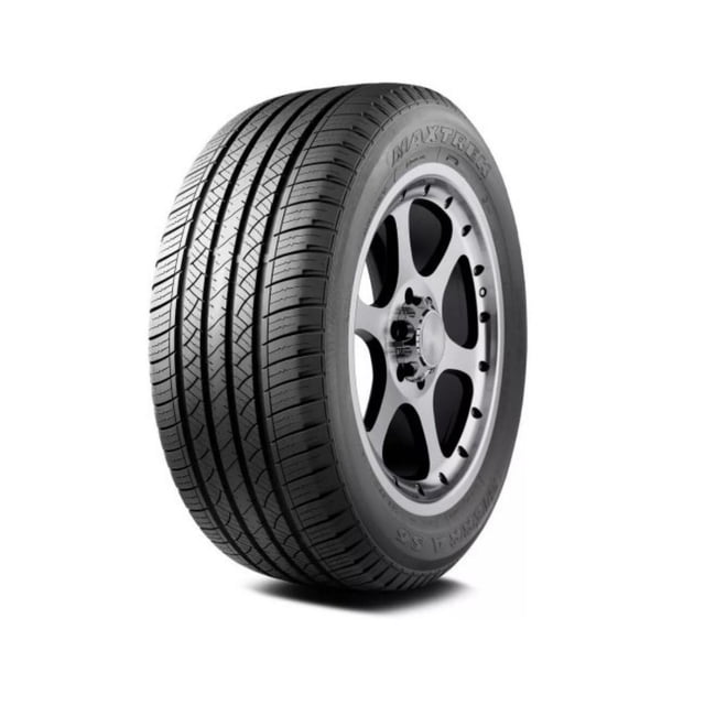 Llanta Maxtrek SIERRA S6 215/70 R17 101H