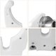 thumbnail image 5 of HSK63F Clamp Woodworking Tool Holder Clamp Holder Fork Claw for Engraving CNC Machining Center, Too, 5 of 5