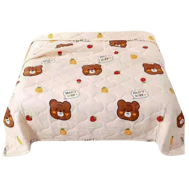 70x78 Inch Cool Sleeping Quilts Cotton Muslin Blankets Warm Blanket Boho Quilt Blankets and Throws Bulk Flannel Fleece Lightweight Bed Blanket for All Seasons Spring Summer Autumn and Winter