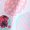 Pink, variant on RMGVDSD Little Girl Dress Easter Bunny Print Girls Summer Dress With Flutter Sleeves And Allover Floral Pattern For Infant Toddler Baby 6-9 Months