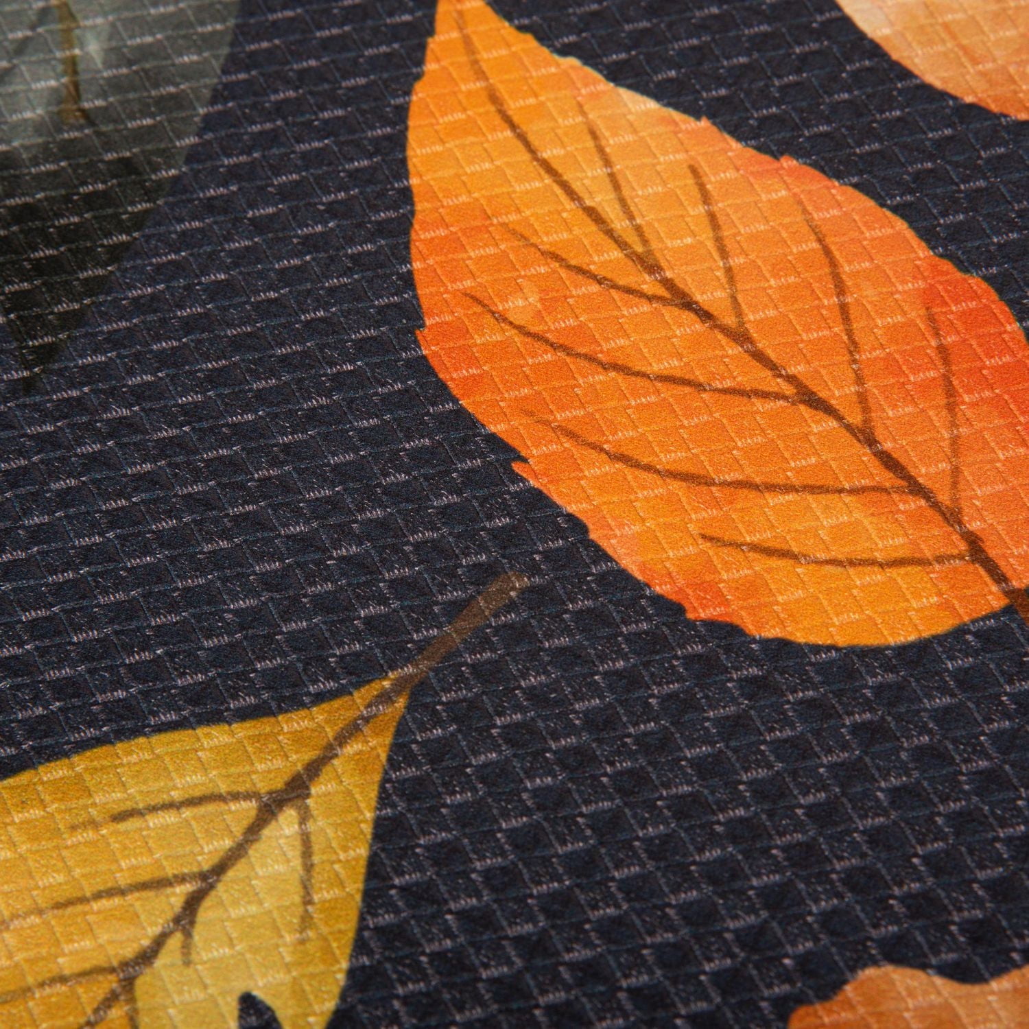 WAY TO CELEBRATE Tapis en mousse imprimé récolte 45.7x76.2 cm