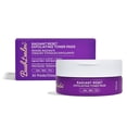 thumbnail image 1 of Almohadillas exfoliantes para cabello encarnado Bushbalm Radiant Reset, 30 almohadillas, 1 of 8