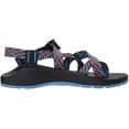 thumbnail image 2 of Chaco J106568: Z2 Classic Static Eclipse Atheletic Sandal (10 B(M) US Women), 2 of 4