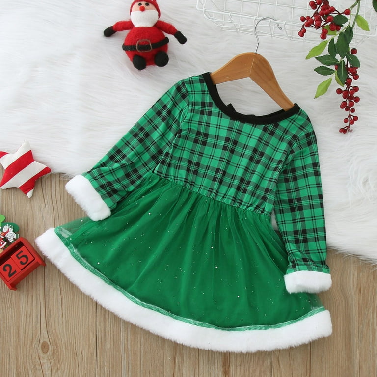 Walmart christmas dresses shop for girls