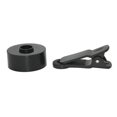 thumbnail image 1 of Clip para teléfono móvil Clip universal para teléfono Plástico Negro para fotografía 44 mm Ndcxsfigh Para estrenar, 1 of 5