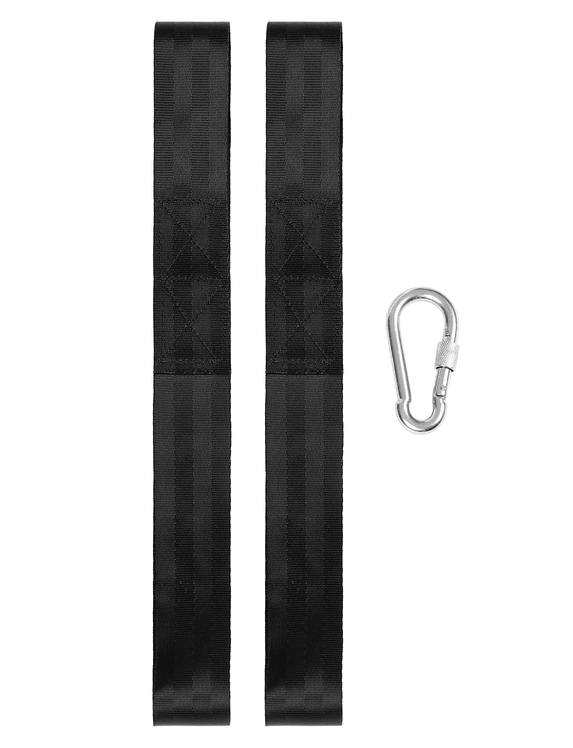 Details about   Kit Anchor Strap For Battle Rope Undulation Training Workout 2 pack